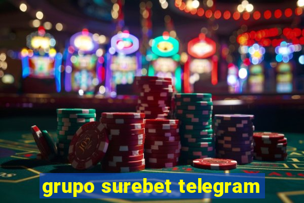 grupo surebet telegram